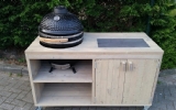 Green egg ombouw small